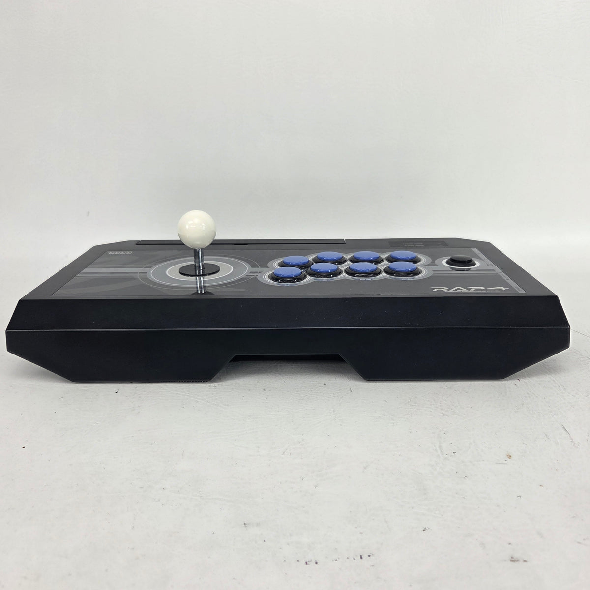 HORI Real Arcade Pro 4 Kai Fight Stick RAP4 Sony PlayStation PS4 PS3 PC Fighting