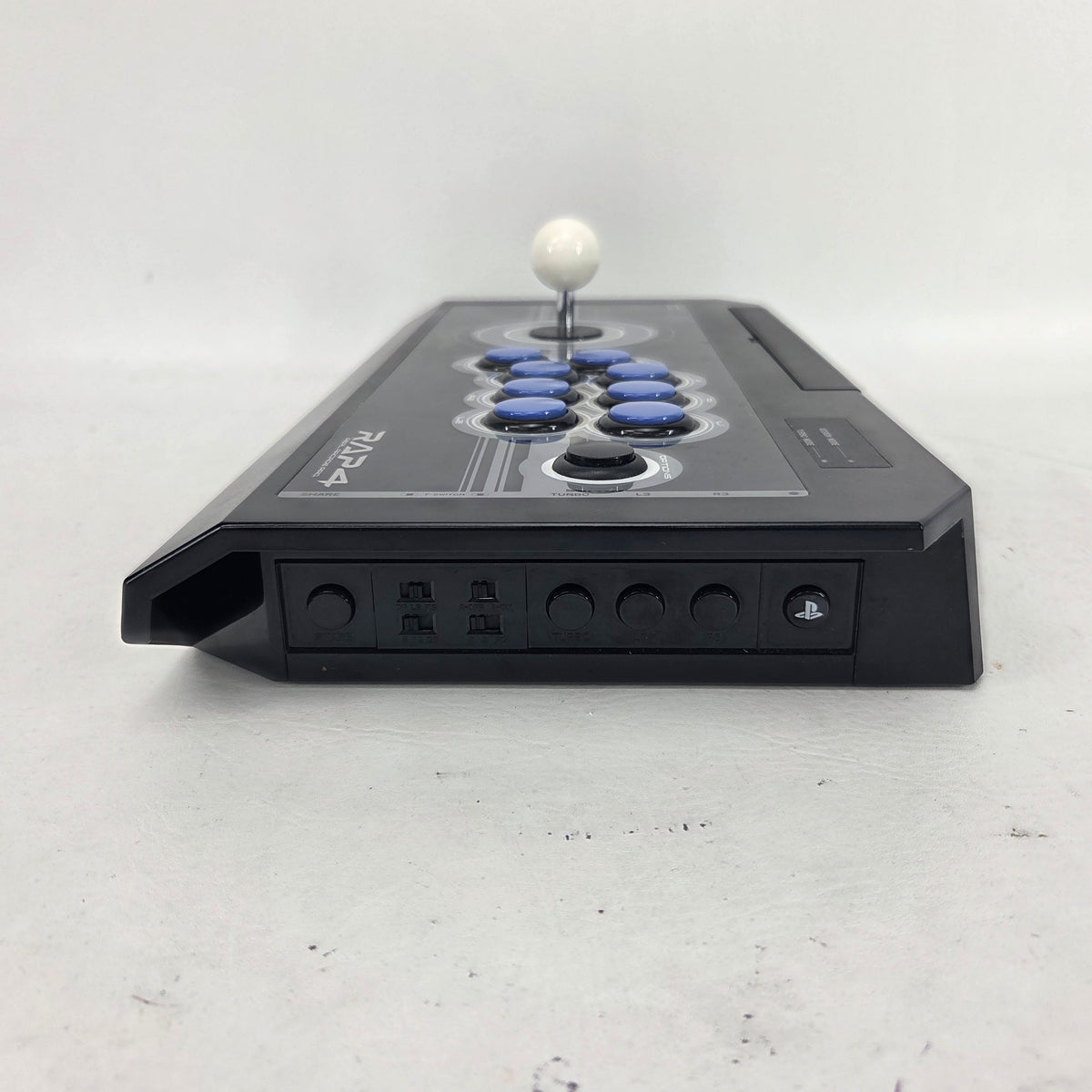 HORI Real Arcade Pro 4 Kai Fight Stick RAP4 Sony PlayStation PS4 PS3 PC Fighting
