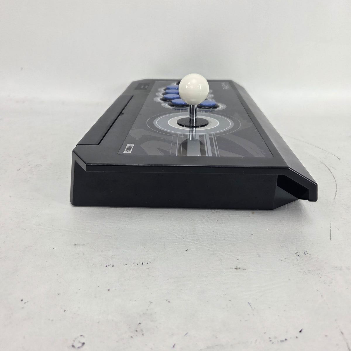 HORI Real Arcade Pro 4 Kai Fight Stick RAP4 Sony PlayStation PS4 PS3 PC Fighting