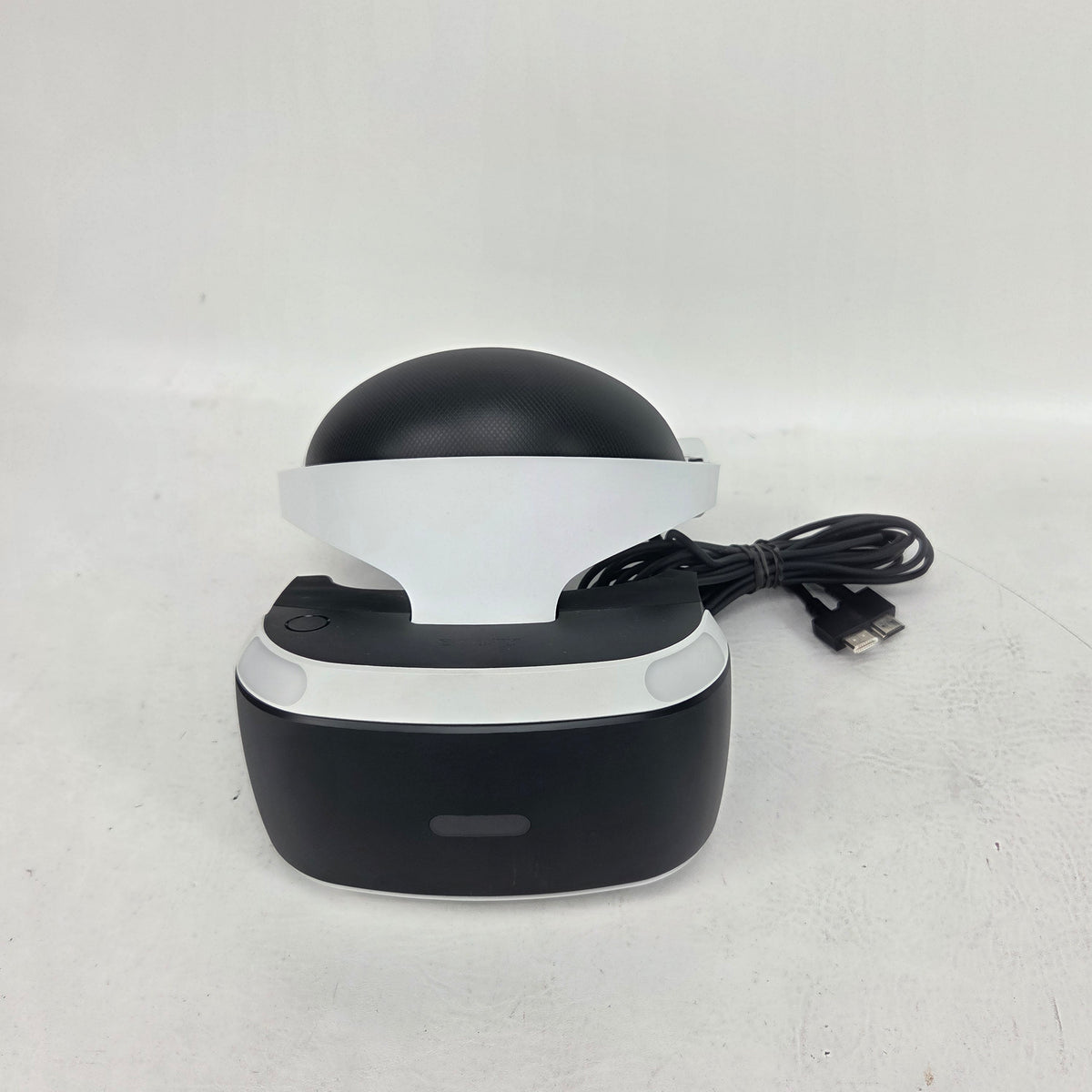 Sony PlayStation 4 PS4 Virtual Reality VR Headset White CUH-ZVR2