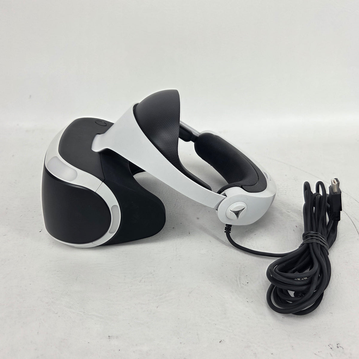 Sony PlayStation 4 PS4 Virtual Reality VR Headset White CUH-ZVR2