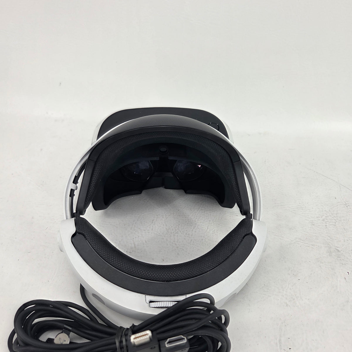 Sony PlayStation 4 PS4 Virtual Reality VR Headset White CUH-ZVR2