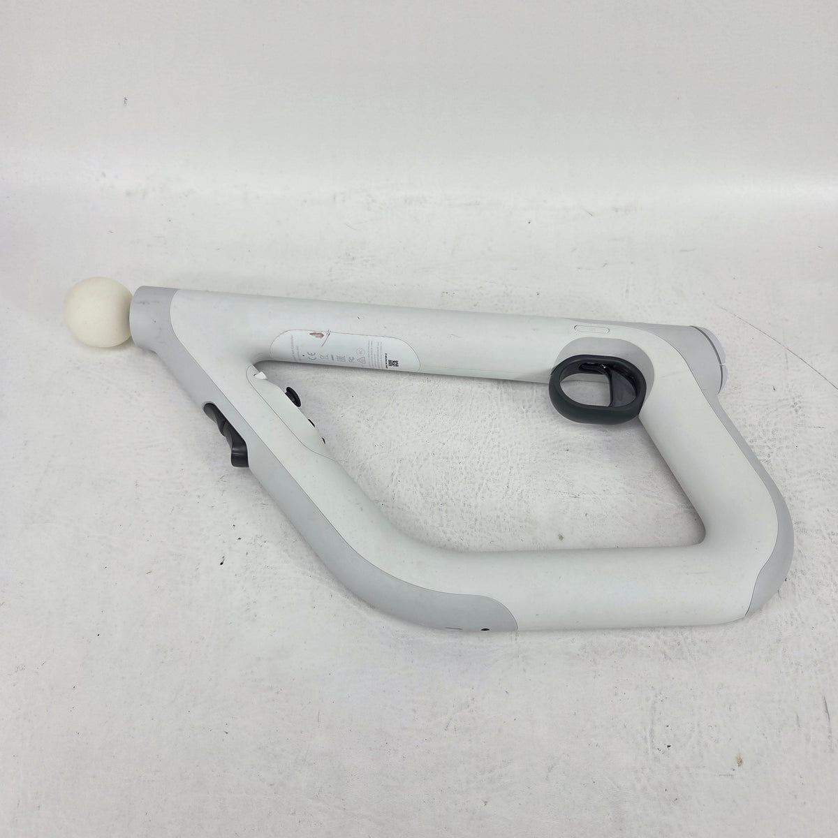 Sony PlayStation 4 PS4 Virtual Reality VR Headset White CUH-ZVR2
