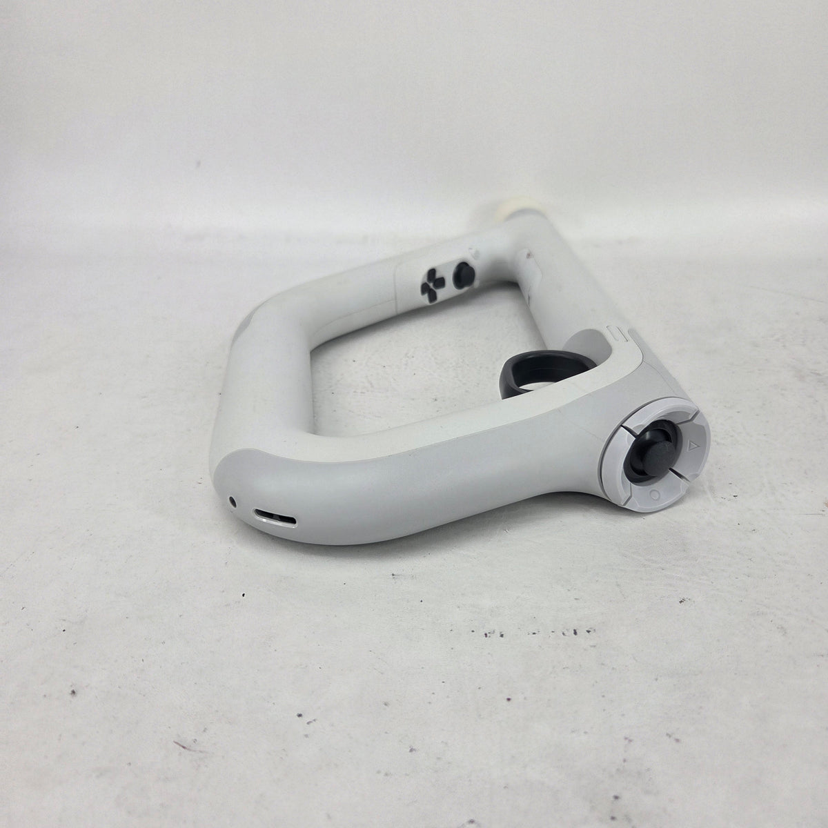 Sony PlayStation 4 PS4 Virtual Reality VR Headset White CUH-ZVR2