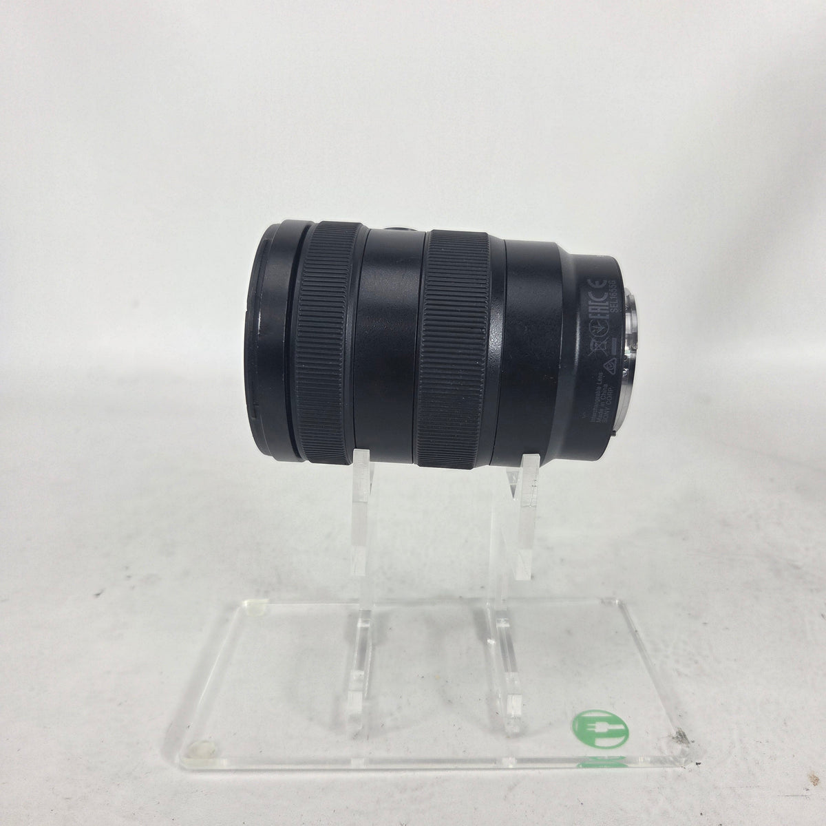 Sony 16-55mm f/2.8 E E-Mount Standard Zoom lens SEL1655G 