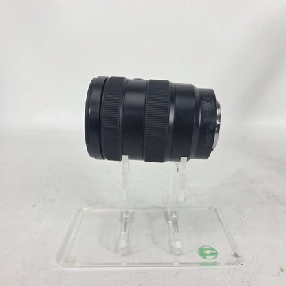 Sony 16-55mm f/2.8 E E-Mount Standard Zoom lens SEL1655G 