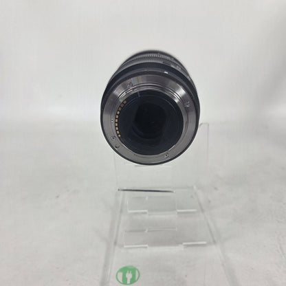 Sony 16-55mm f/2.8 E E-Mount Standard Zoom lens SEL1655G 