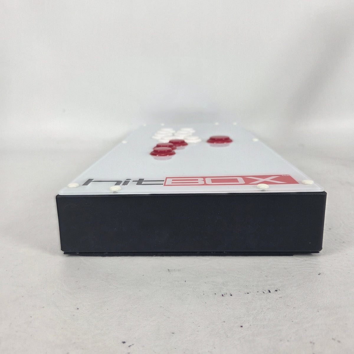 HitBox Arcade Fighting Game Leverless Controller for PC/PS4/Switch