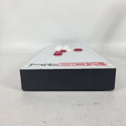 HitBox Arcade Fighting Game Leverless Controller for PC/PS4/Switch
