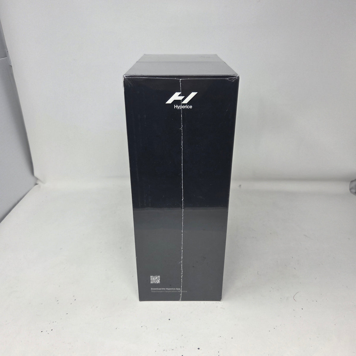 New HyperIce Hypervolt 2 Pro Massage Gun 54200-001-00 Black