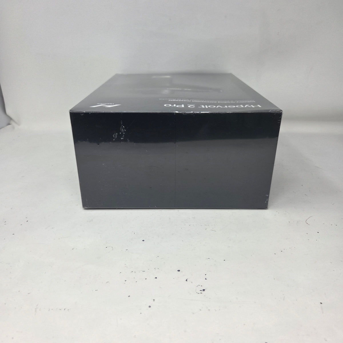 New HyperIce Hypervolt 2 Pro Massage Gun 54200-001-00 Black