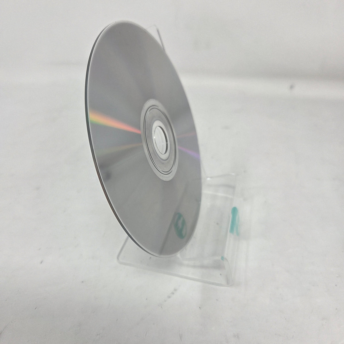 SpongeBob SquarePants The Movie (Microsoft Xbox, 2004)