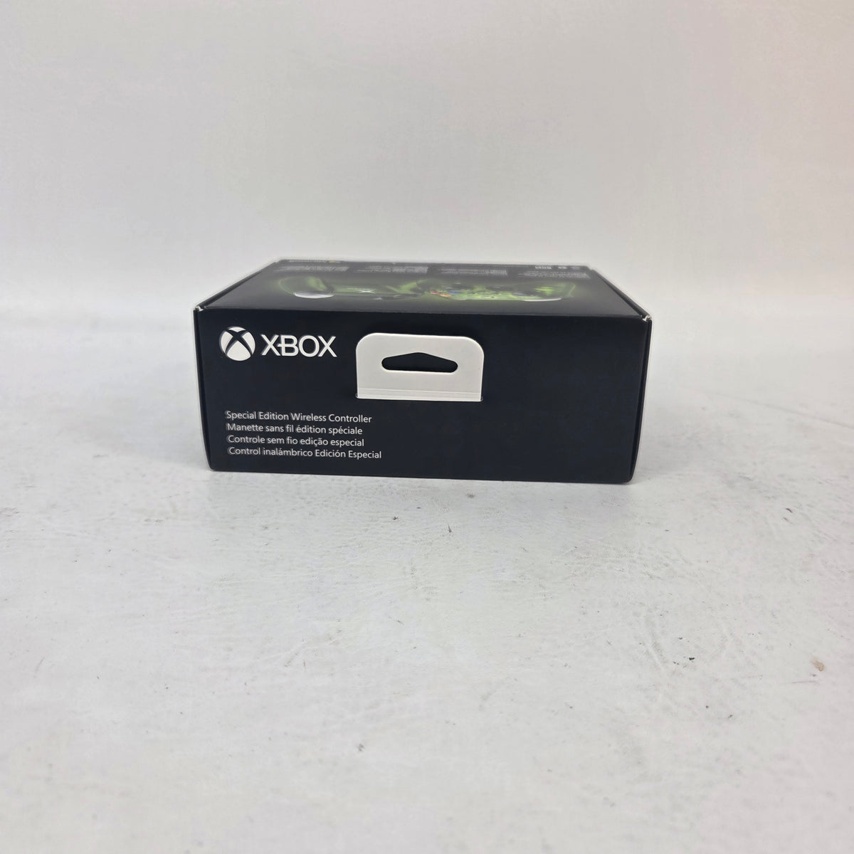 New Microsoft Xbox Series X|S Wireless Controller Anniversary Green 1914
