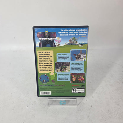 Katamari Damacy (Sony PlayStation 2 PS2, 2004)