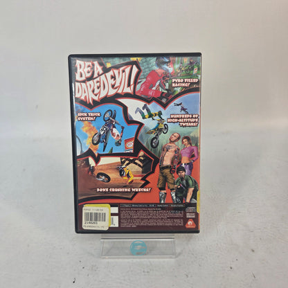 Freekstyle (Sony PlayStation 2 PS2, 2002)
