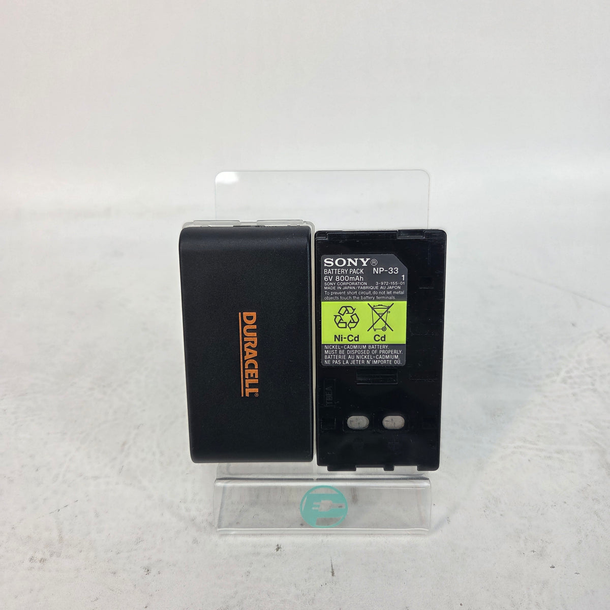 Sony Handycam CCD-TRV52 8mm Analog Camcorder
