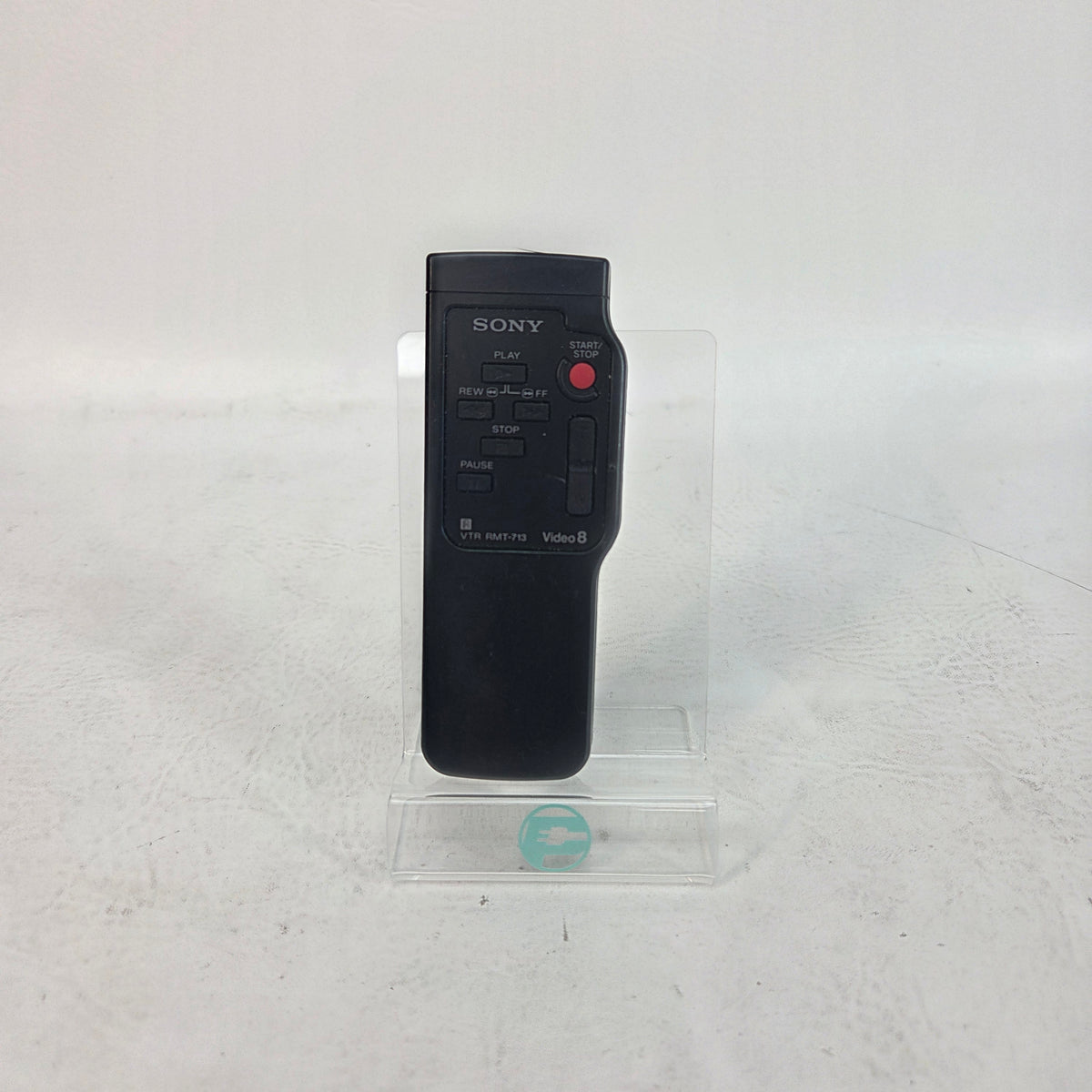 Sony Handycam CCD-TRV52 8mm Analog Camcorder