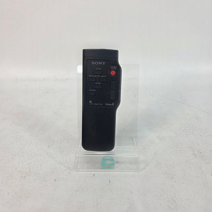 Sony Handycam CCD-TRV52 8mm Analog Camcorder