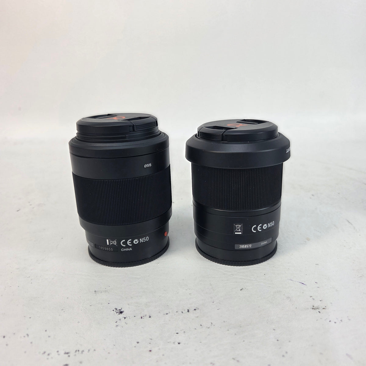 Sony Alpha A350 14.2 MP Digital SLR DSLR Camera