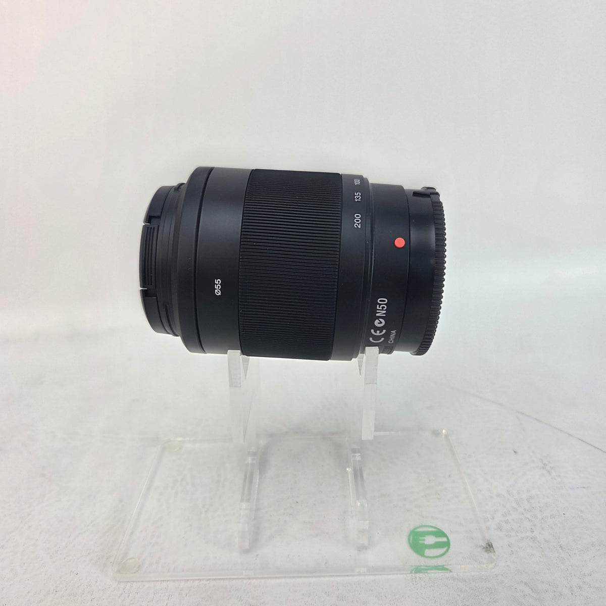 Sony Alpha A350 14.2 MP Digital SLR DSLR Camera