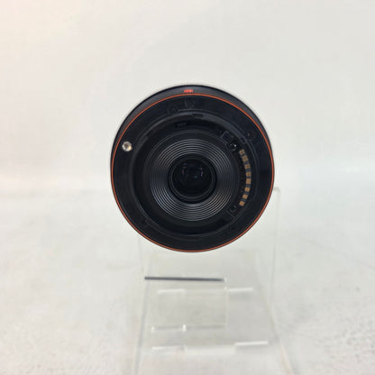 Sony Alpha A350 14.2 MP Digital SLR DSLR Camera