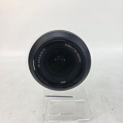 Sony Alpha A350 14.2 MP Digital SLR DSLR Camera