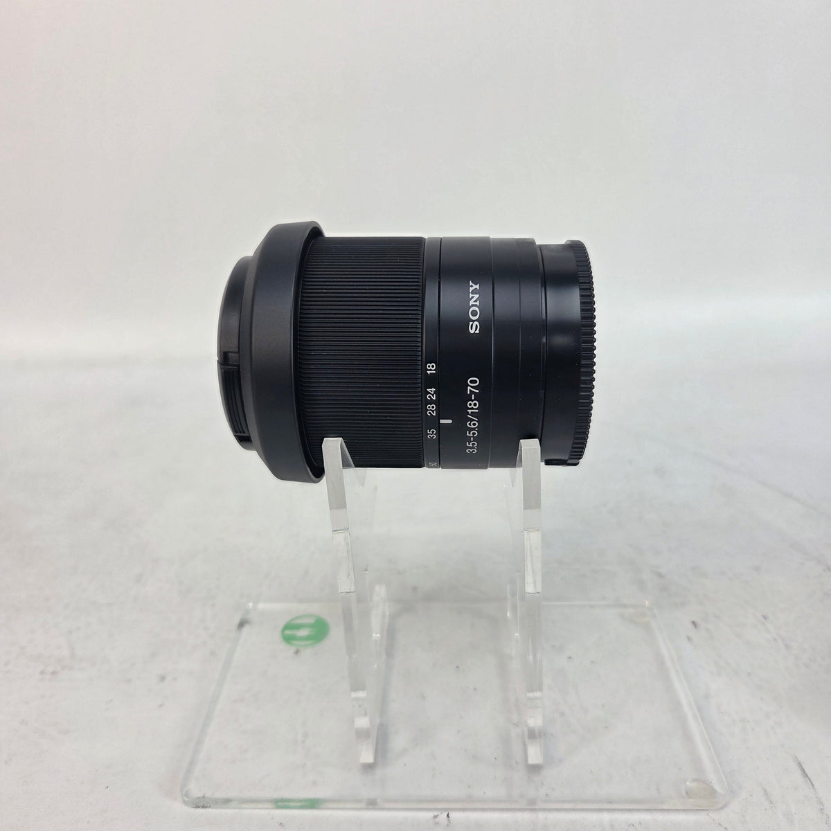 Sony Alpha A350 14.2 MP Digital SLR DSLR Camera
