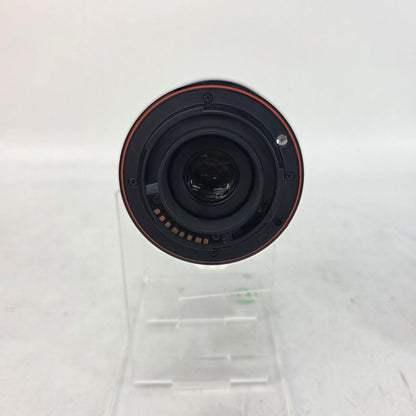 Sony Alpha A350 14.2 MP Digital SLR DSLR Camera