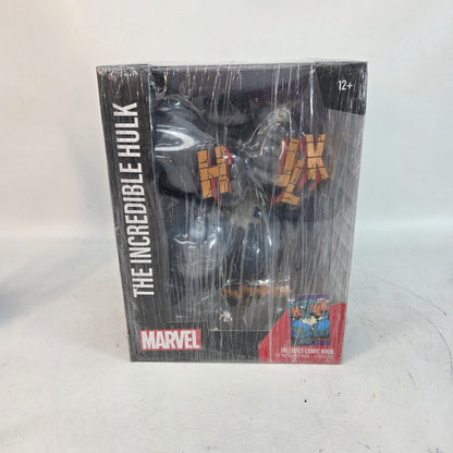 New McFarlane Toys Marvel Incredible Hulk #345 Collectible Figure Statue