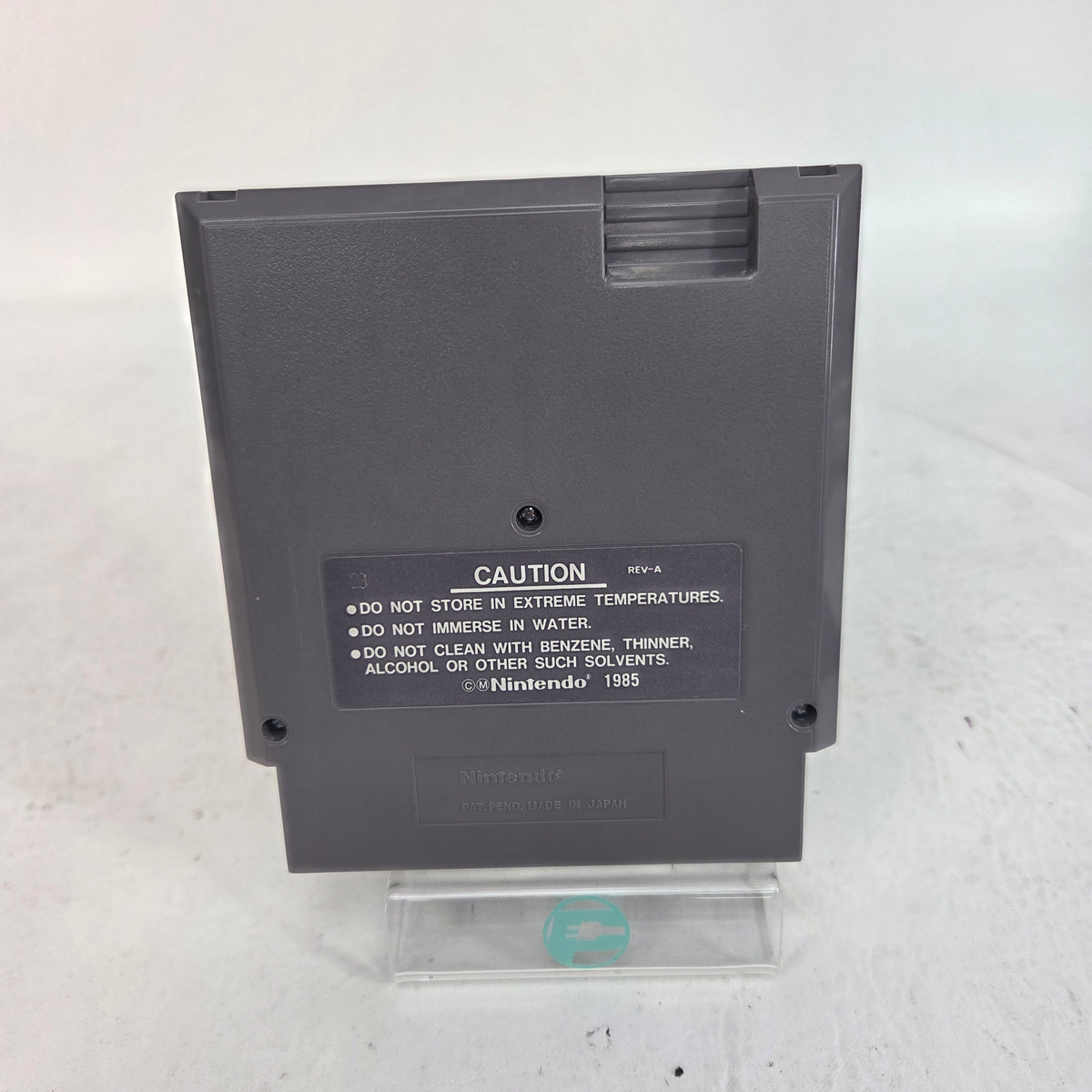 Batman The Video Game (Nintendo NES, 1990) Cartridge Only 
