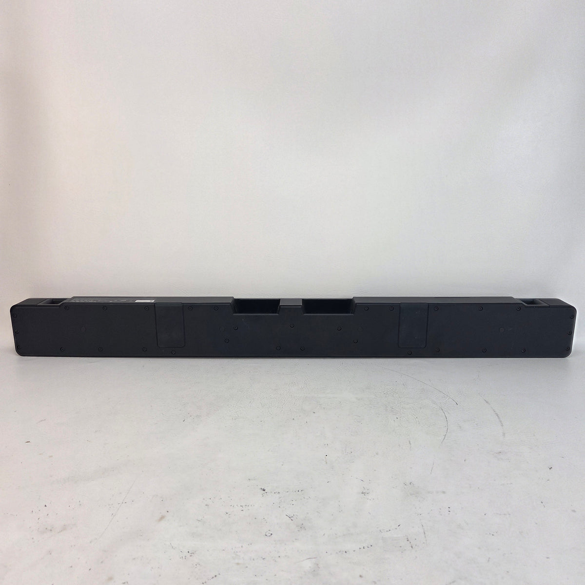 Bose Smart Ultra Soundbar Wireless Bluetooth Soundbar Black 882963-1100