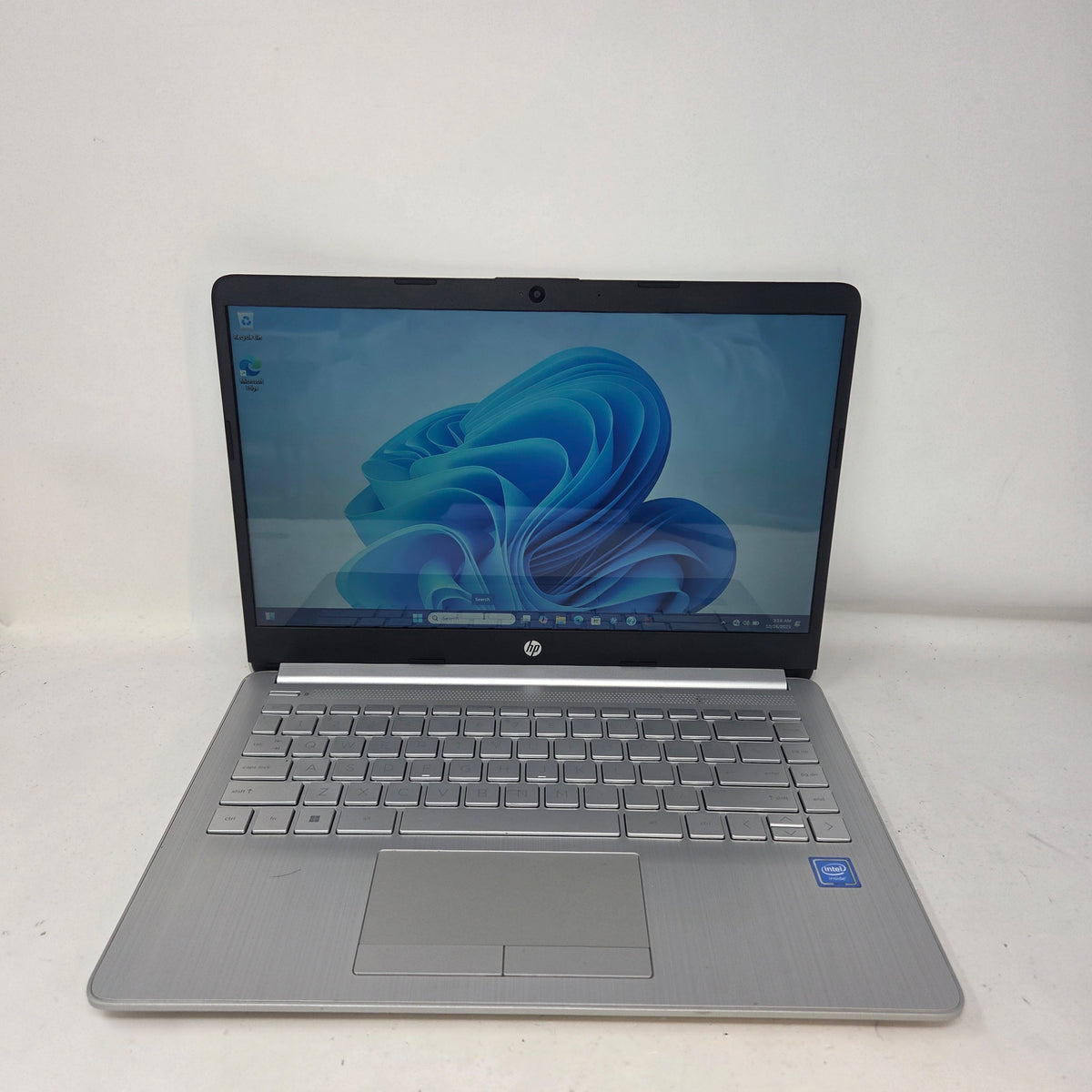 HP Laptop PBL65EQD Celeron N4120 1.10Ghz 8GB RAM 64GB SD