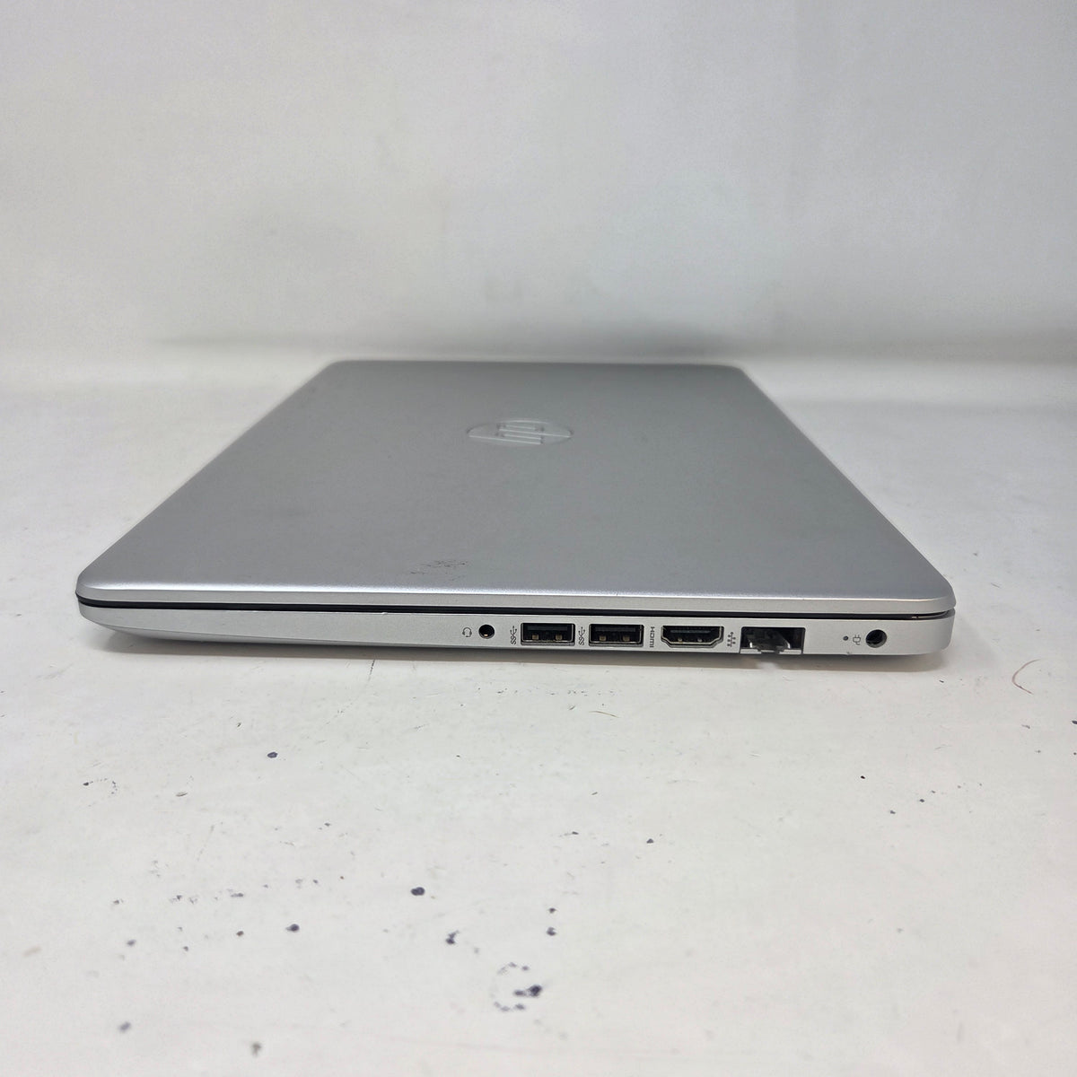 HP Laptop PBL65EQD Celeron N4120 1.10Ghz 8GB RAM 64GB SD