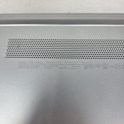 HP Laptop PBL65EQD Celeron N4120 1.10Ghz 8GB RAM 64GB SD