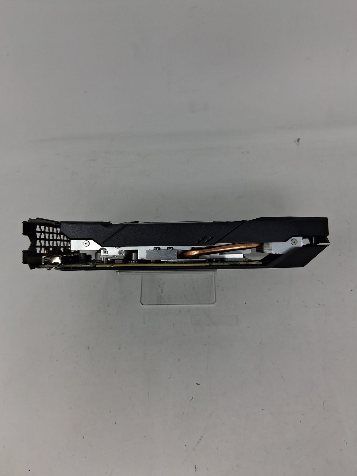 Gigabyte GeForce GTX 1660 OC 6GB GDDR5 Graphics Card GV-N1660OC-6GD