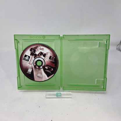 One (Sony PlayStation 1 PS1, 1997)