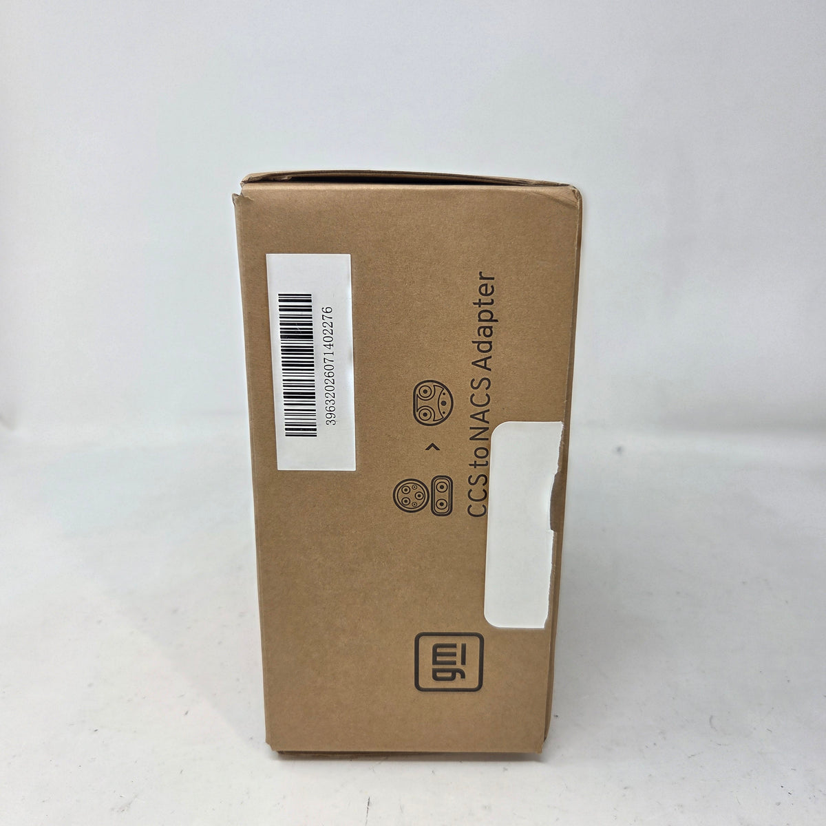 General Motors CCS to NACS adaptor Electric Vehicle Charging Adapter 86276618