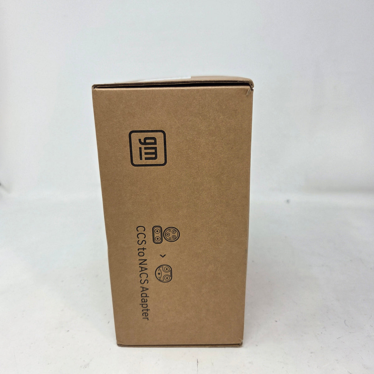 General Motors CCS to NACS adaptor Electric Vehicle Charging Adapter 86276618