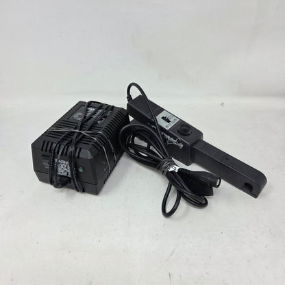 Tektronix A622 AC DC Current Clamp Probe