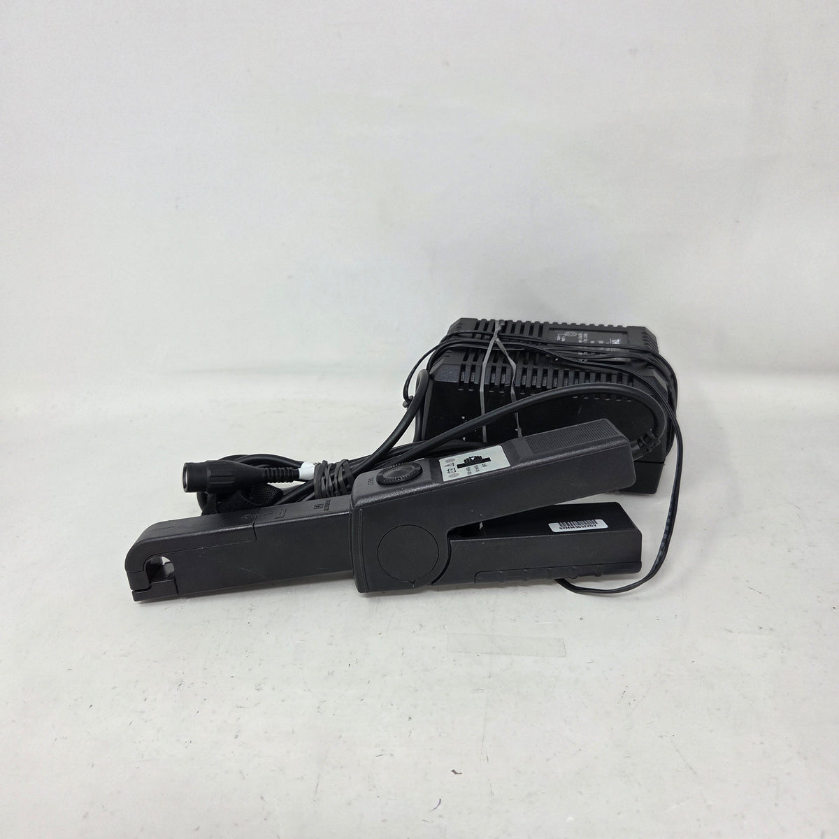 Tektronix A622 AC DC Current Clamp Probe