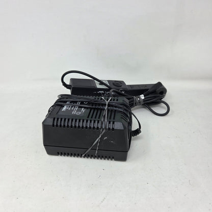 Tektronix A622 AC DC Current Clamp Probe