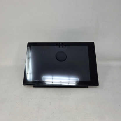 Crestron TSW-1060-B-S Touch Screen Interface 