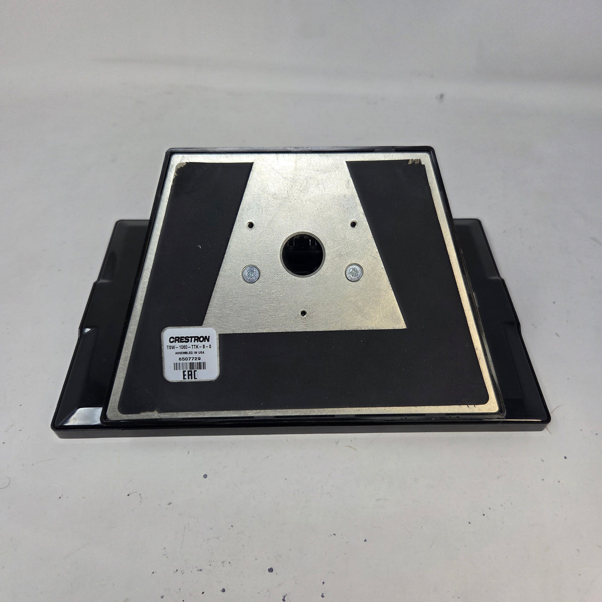 Crestron TSW-1060-B-S Touch Screen Interface 