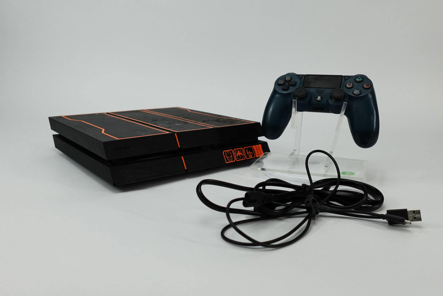 Sony PlayStation 4 PS4 Call Of Duty Black Ops 3 Limited Edition Console