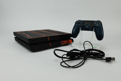 Sony PlayStation 4 PS4 Call Of Duty Black Ops 3 Limited Edition Console