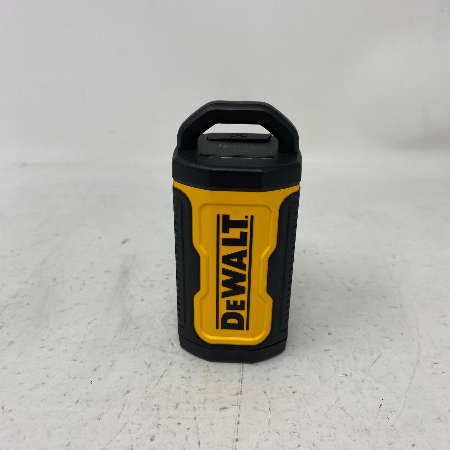 New DeWalt Jobsite Pro-x2 Wireless Bluetooth Earbuds Black DXMA1902097