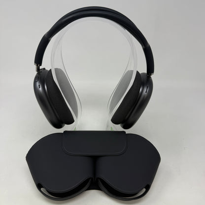 Apple AirPods Max Wireless Over-Ear Headphones Space Gray MGYH3AM/A