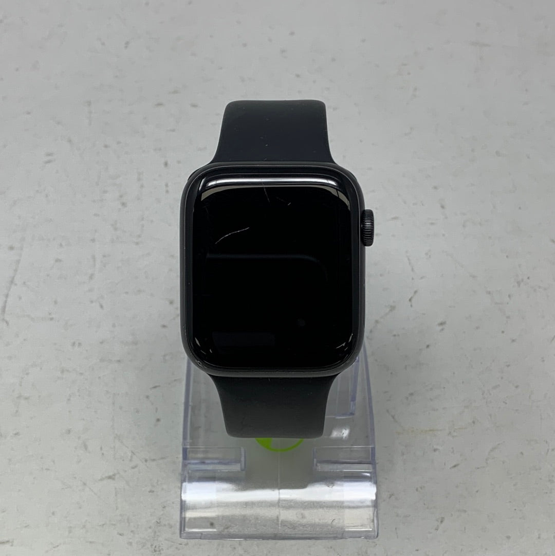 GPS Only Apple Watch Series 6 44MM Aluminum M00H3LL/A