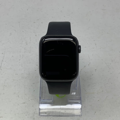 GPS Only Apple Watch Series 6 44MM Aluminum M00H3LL/A