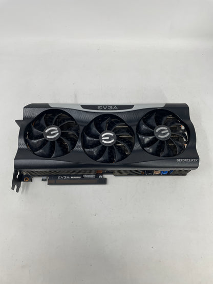 EVGA 3070 ti FTW3 Ultra 8GB GDDR6X Graphics Card 08G-P5-3797-KL